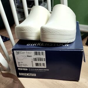 Birkenstock Super Birki Clog